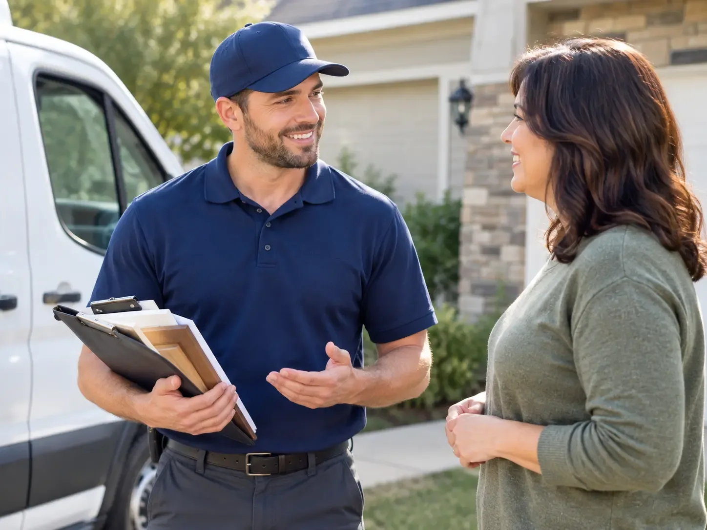 Kitchen Cabinet Refacing Van Hornesville, NY FAQs